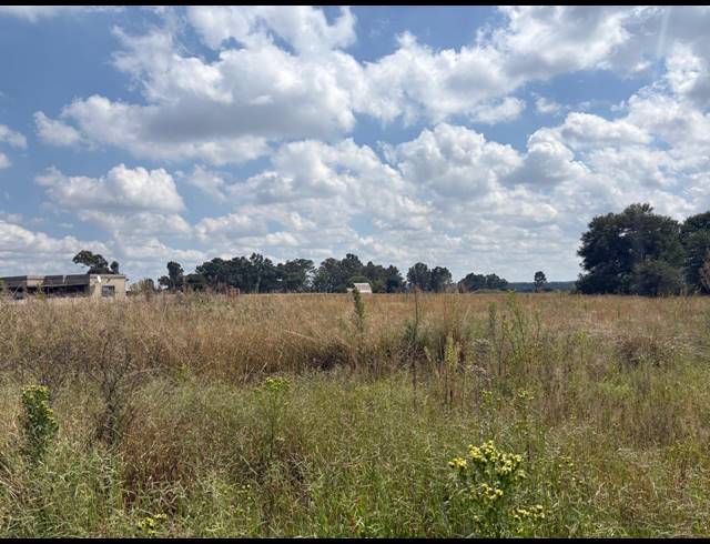 1,977M² VACANT LAND FOR SALE IN VAALPARK